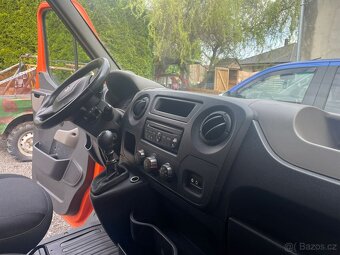 Renault Master, 2,3 DCI,92KW,L3H2, - 10