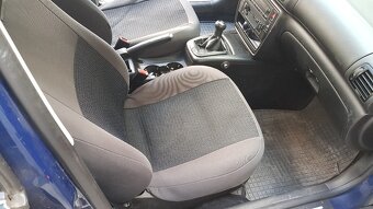 Prodám VW Passat B5,5 - 10