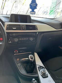 Bmw f30 318d - 10