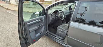 Volkswagen touran LIFE 2.0tdi 103kw DSG - 10