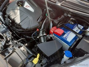 Ford Fiesta ST 134kw,rok 2017 - 10