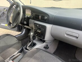 Škoda Octavia I 1.6 mpi/LPG 75 kw - 10