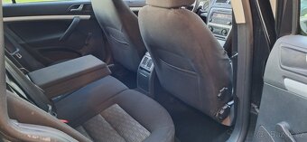Škoda Octavia 2.0 TDI - 10