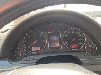 Audi A4 B6 1.9 TDI 96 kW - 10