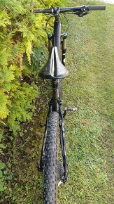 Specialized Amber FSR Comp Carbon 29" - 10