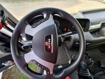 MAN TGX 26.480 6x2 - 10