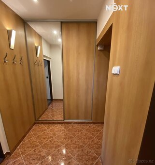 Prodej byt 3+1, 70㎡ - 10