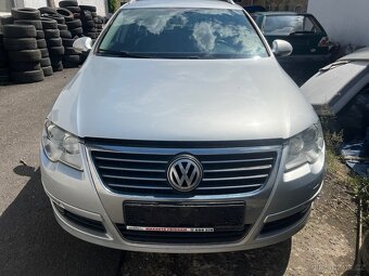 Díly passat b6 combi - 10