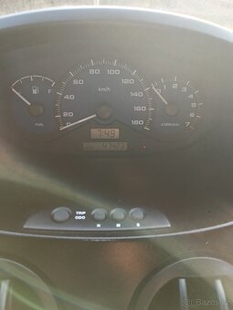 Chevrolet Spark Najeto 48 tis.km. - 10