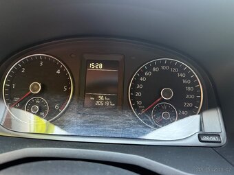 Volkswagen Caddy 2.0TDI 2016 205tkm - 10