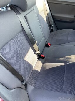 Vw polo 9n - 10