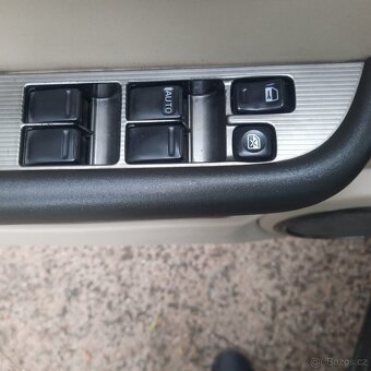 Nissan X Trail 2,2 dci - 10