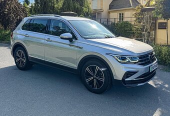 VW Tiguan Elegance 2.0TDI DSG M.Rok22, Virtual - 10