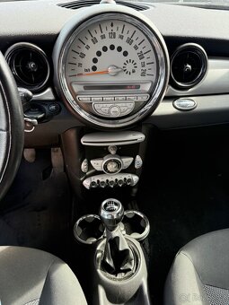 Mini Cooper One 1.4i - 10