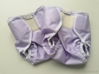 Pleny Popolini one size - 10