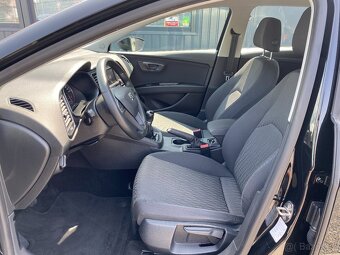 Seat Leon, 1.4 TSI 92kW -STYLE-LED-NAVI - 10