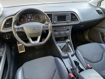 Seat Leon FR 1.4TSi FULL LED - 10