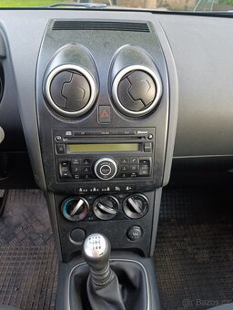 Prodám NISSAN QASHQAI - 10