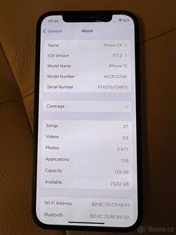 iPhone 12 - 10