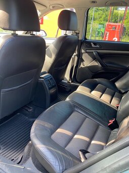 Škoda Octavia II 2.0 TDI 103kW DSG - 10