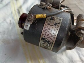 Díly Jawa ČZ Škoda Tatra a jiné - 10