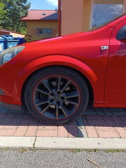 Astra H Gtc - 10