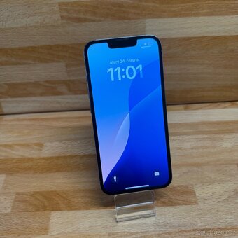 iPhone 13 Pro 1TB, modrý (12 měsíců záruka) - 10