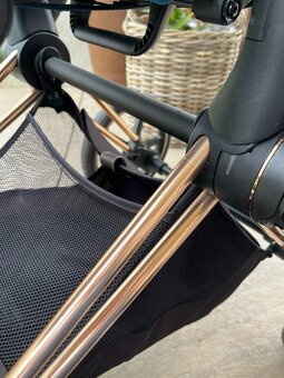 Kočárek Cybex Priam - 10