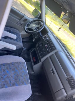 Volkswagen t4 transporter2.5TDI 111kw - 10