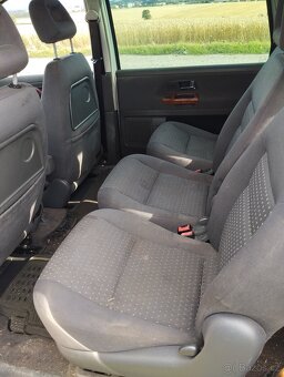 Seat Alhambra 1.9TDI 96KW - 10