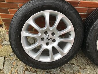 Honda CR-V 4x4 Executive - 10