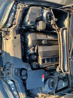 BMW E46 320i 2.2i 125kw - 10