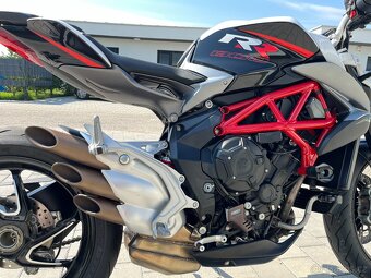MV Agusta Brutale 800 RR r.v. 2019, 103 KW - 10