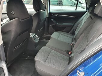 Škoda Octavia 4 Combi 2.0 TDI 110kW - záruka Autodraft - - 10