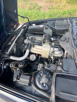 BMW e34 530i 1988 - 10