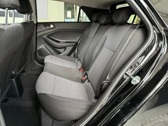 Hyundai i20 1.0 74 kW DPH - 10