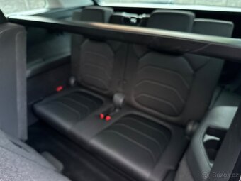 ŠKODA KODIAQ FL 2.0 TDI 110 KW 4X4 7míst TOUR TAŽNÉ m2023 - 10