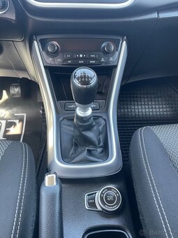Suzuki sx4 s-cross - 10