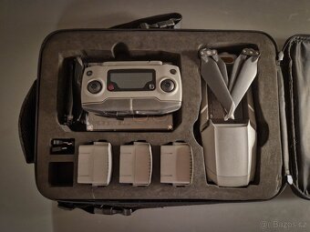 Dron DJI Mavic 2 PRO Fly More Combo - 10