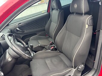 Alfa Romeo 147 1.6 TS - 10