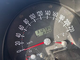 VW New Beetle 1.9 TDI – denně v provozu, levně - 10