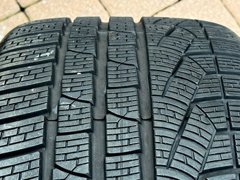 20" a 19" 5x112 MERCEDES AMG GT – ALU SADA ORIGINÁL - 10