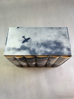 Druhá světová válka od Winstona S. Churchilla - r.2015 - 10