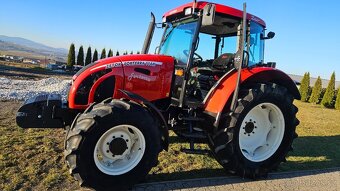 Zetor 11441 forterra holland - 10