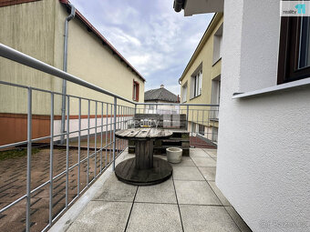 Byt 2+1, 55 m2, Holešov - 10