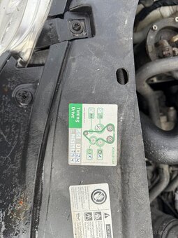 VW Caddy 2009 1.9 Top stav po Rozvodach - 10