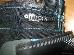 Boty na běžky FISCHER OFFTRACK cruising vel.48,0 (13) - 10