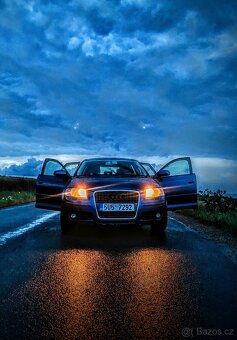 Audi a3 8p 1.9tdi 77kw - 10