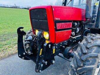 Zetor 9540. 2214mth - 10