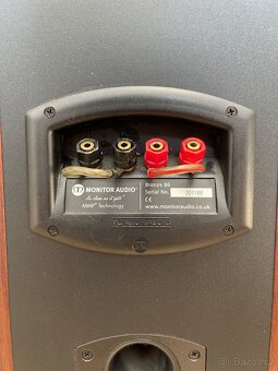 Monitor Audio Bronze 5.1 - 10